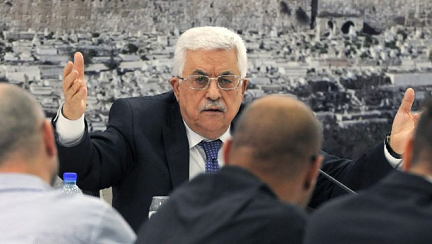 فتح: تقسيم المسجد الأقصى يفجر المنطقة
